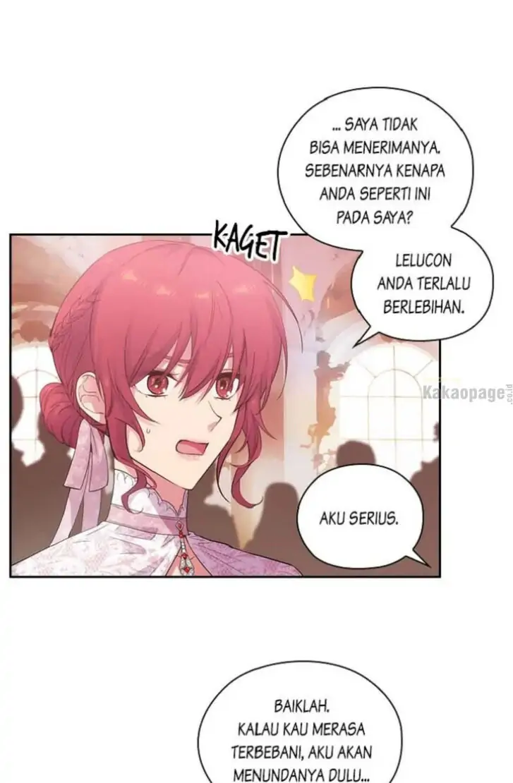 ADONIS Chapter 173 Gambar 62