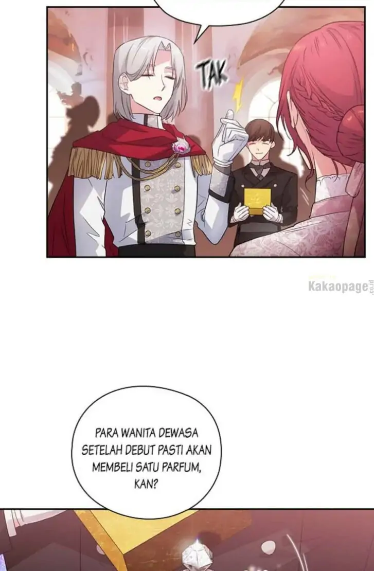 ADONIS Chapter 173 Gambar 63