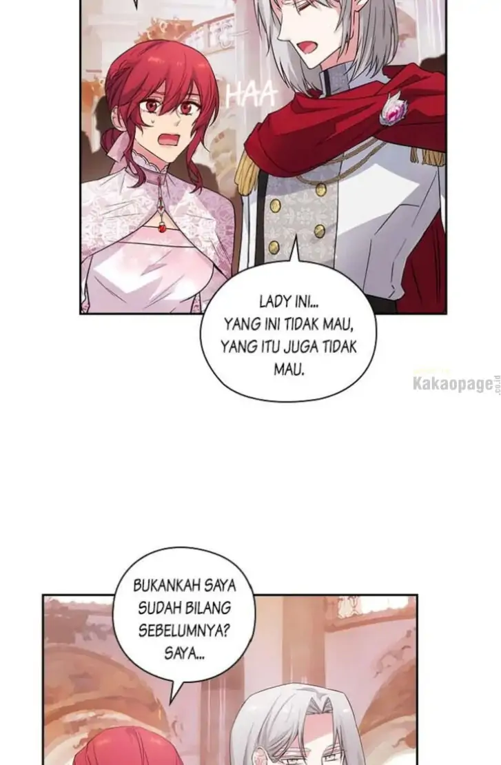 ADONIS Chapter 173 Gambar 65