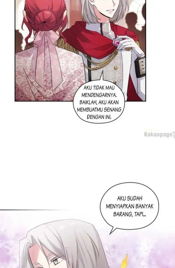 ADONIS Chapter 173 Gambar 66