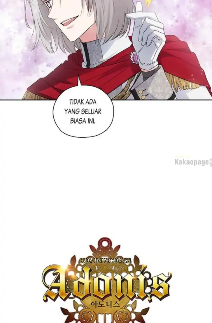 ADONIS Chapter 173 Gambar 67