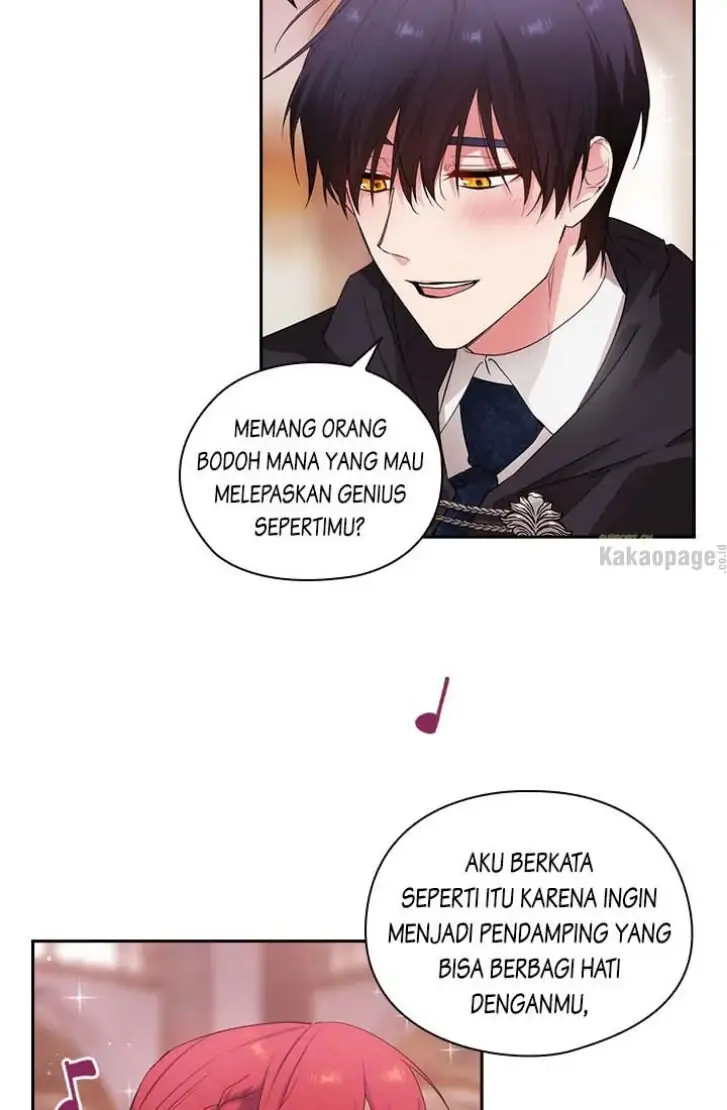 ADONIS Chapter 173 Gambar 7