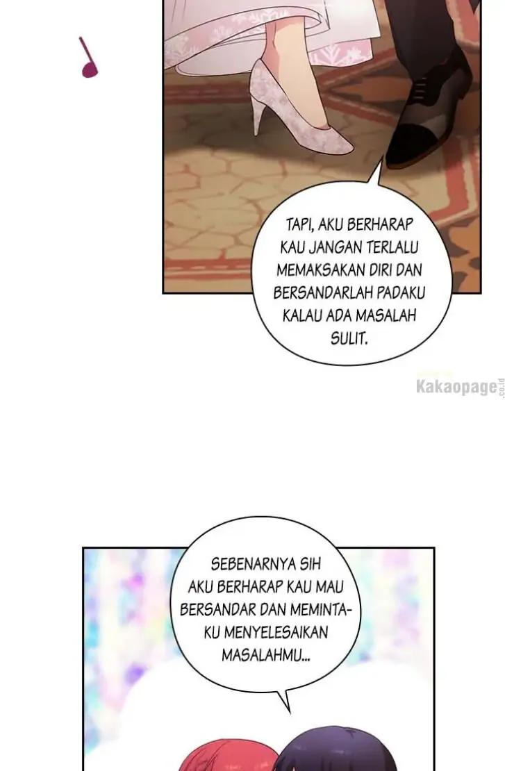 ADONIS Chapter 173 Gambar 9