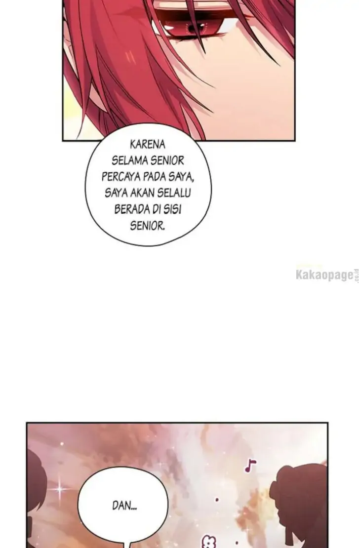 ADONIS Chapter 172 Gambar 61