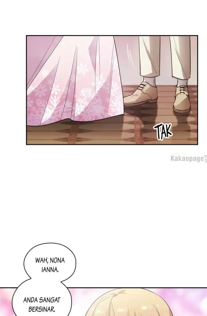 Baca Manhwa ADONIS Chapter 171 Gambar 2