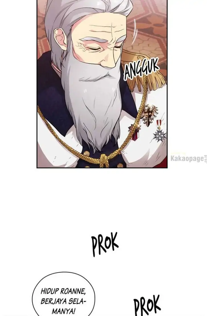ADONIS Chapter 171 Gambar 56
