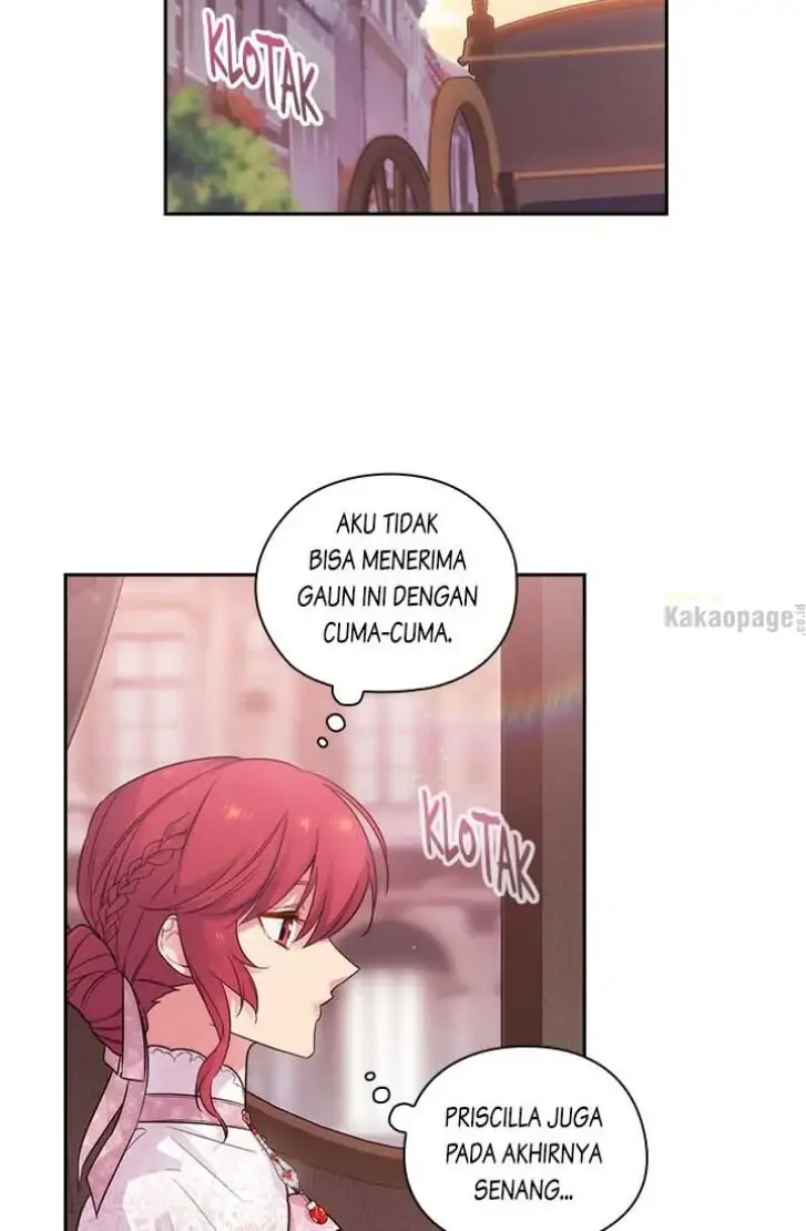 ADONIS Chapter 170 Gambar 39