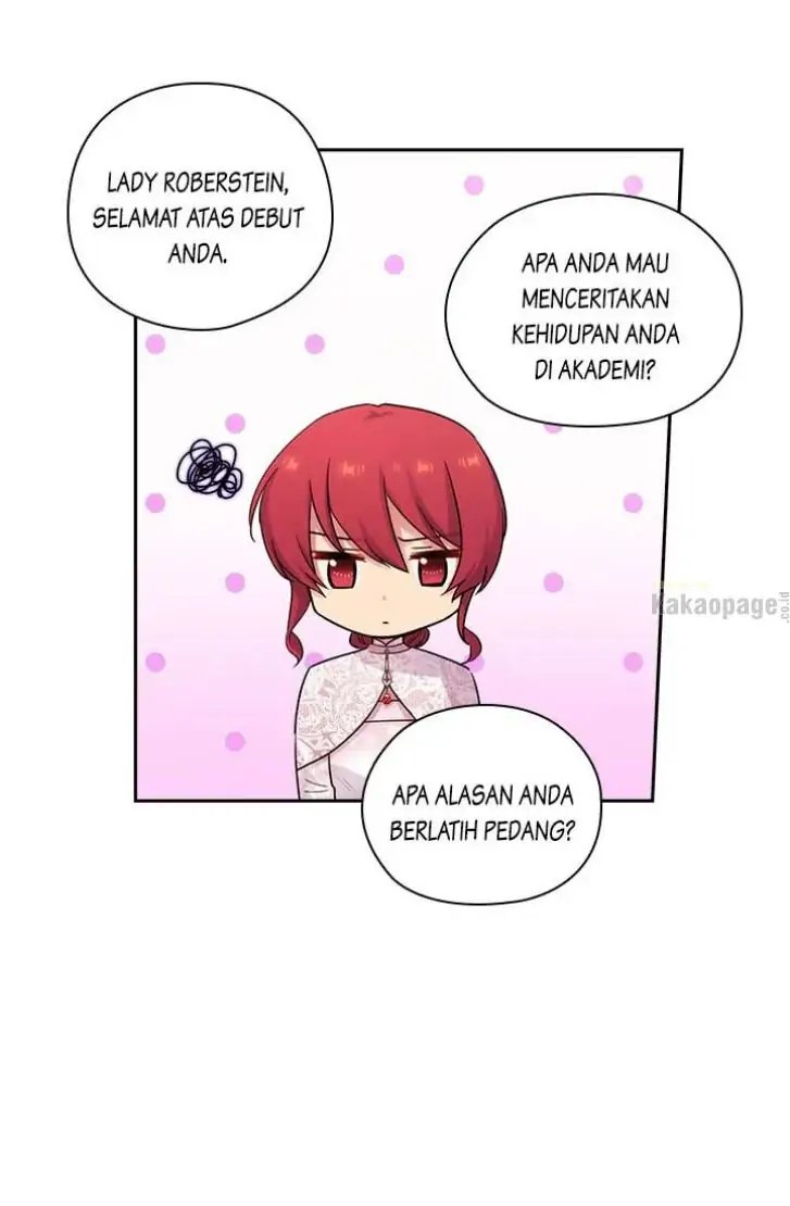 ADONIS Chapter 170 Gambar 66