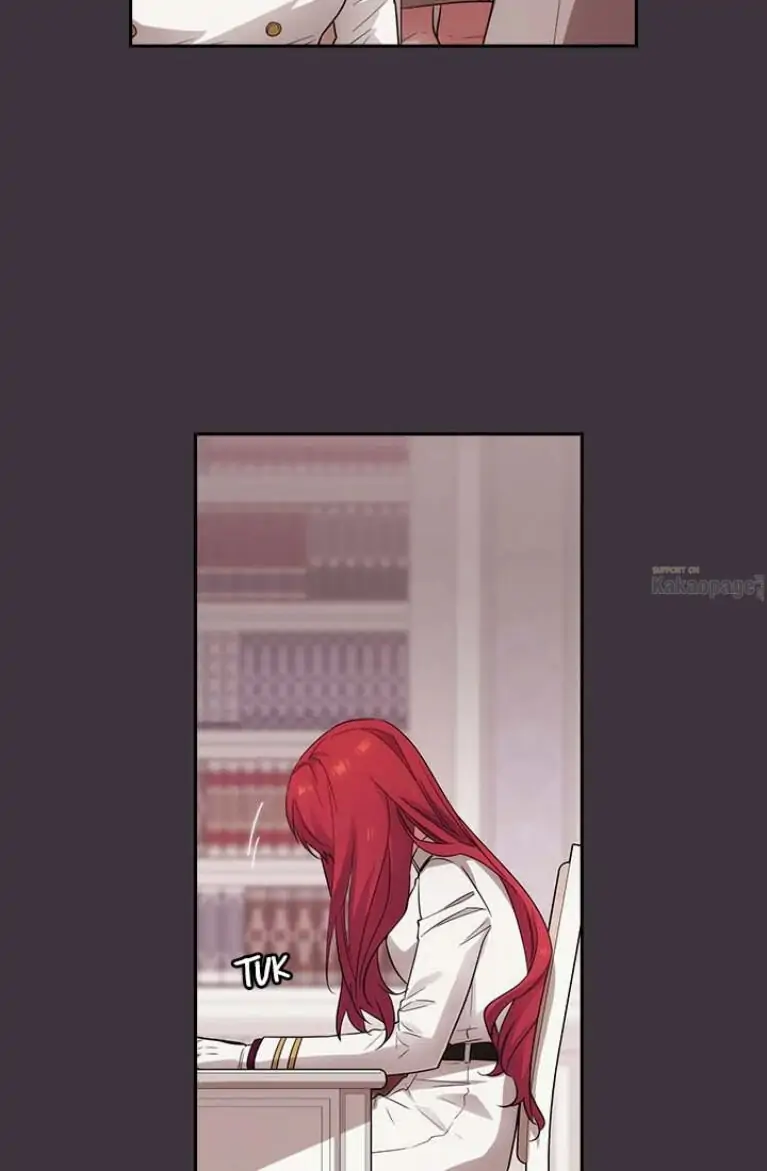 ADONIS Chapter 169 Gambar 18