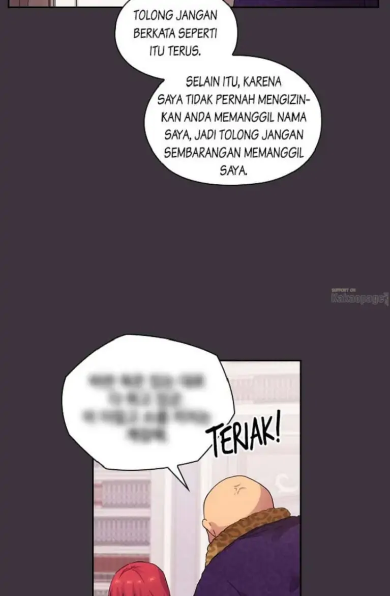 ADONIS Chapter 169 Gambar 21