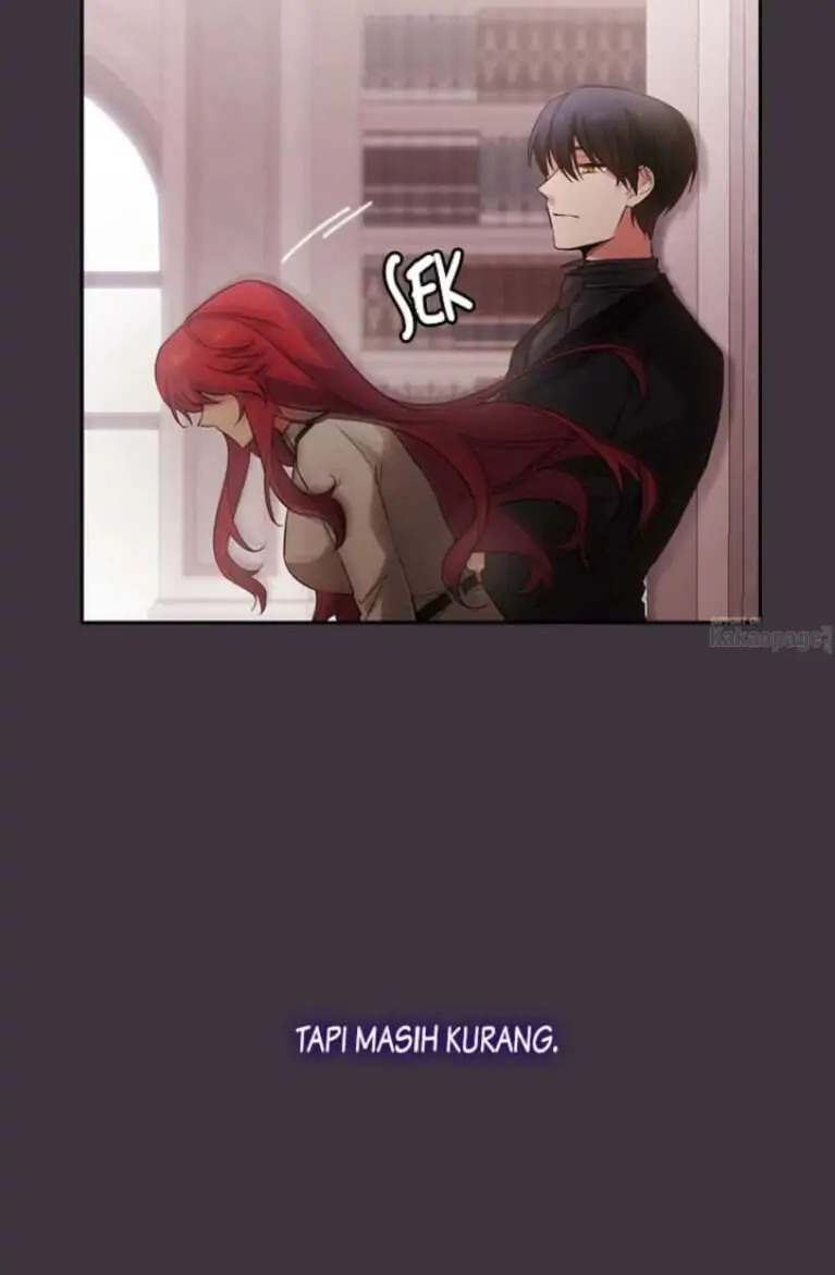 ADONIS Chapter 169 Gambar 27