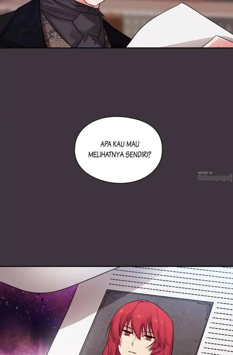 ADONIS Chapter 169 Gambar 3