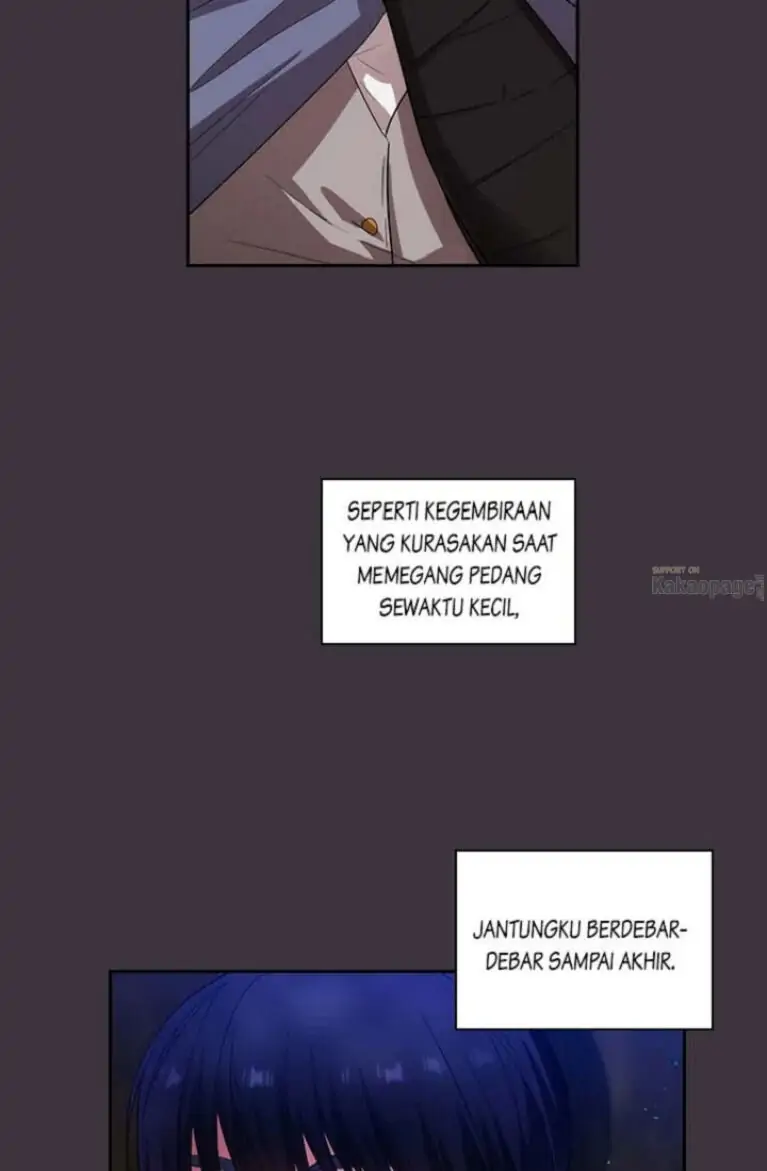 ADONIS Chapter 169 Gambar 45