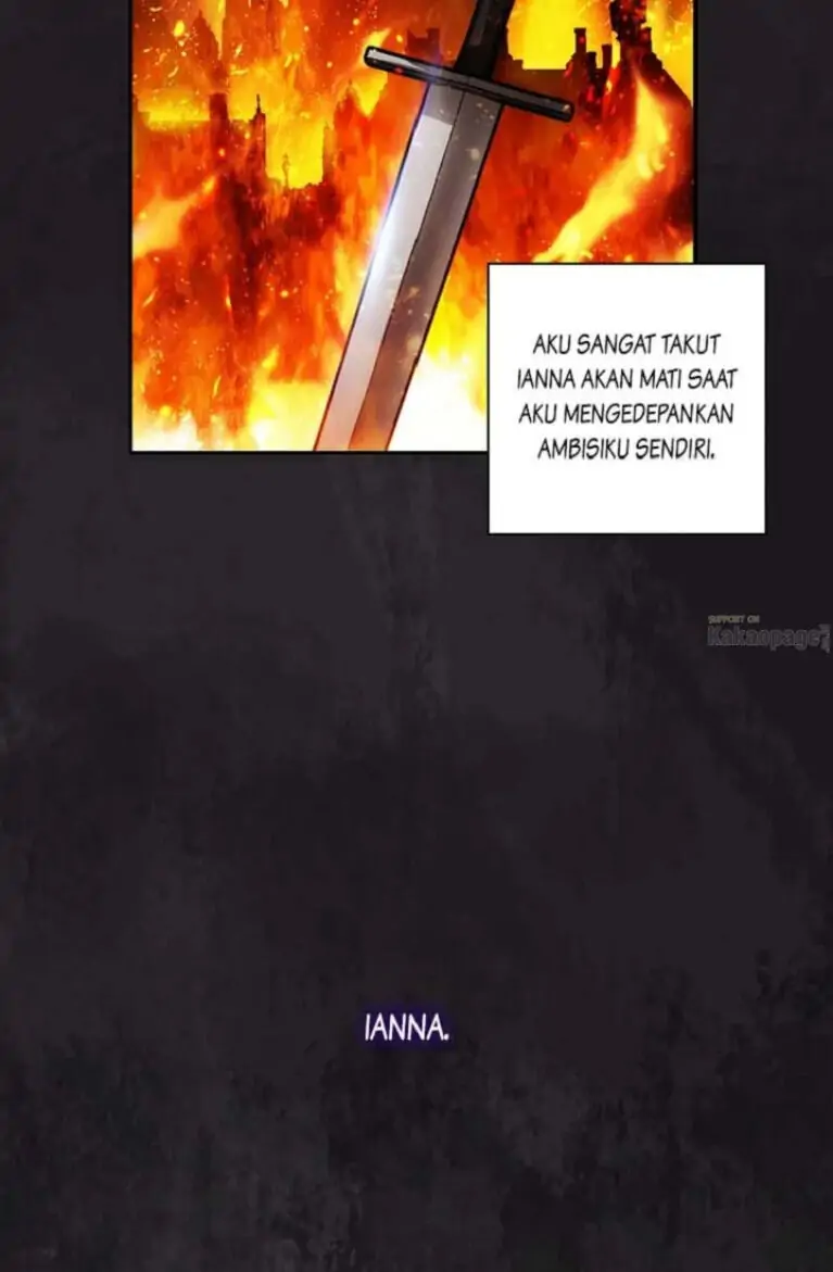 ADONIS Chapter 169 Gambar 49