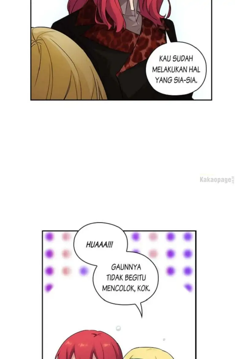 ADONIS Chapter 169 Gambar 64