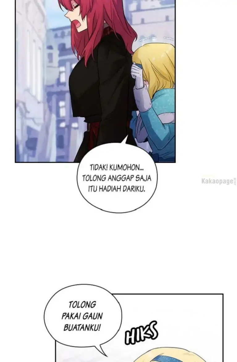 ADONIS Chapter 169 Gambar 66