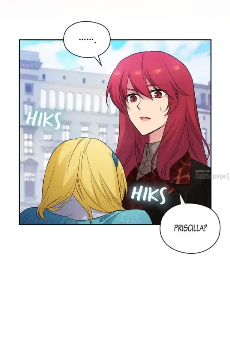 ADONIS Chapter 169 Gambar 78