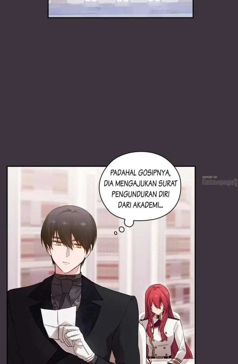 ADONIS Chapter 169 Gambar 8
