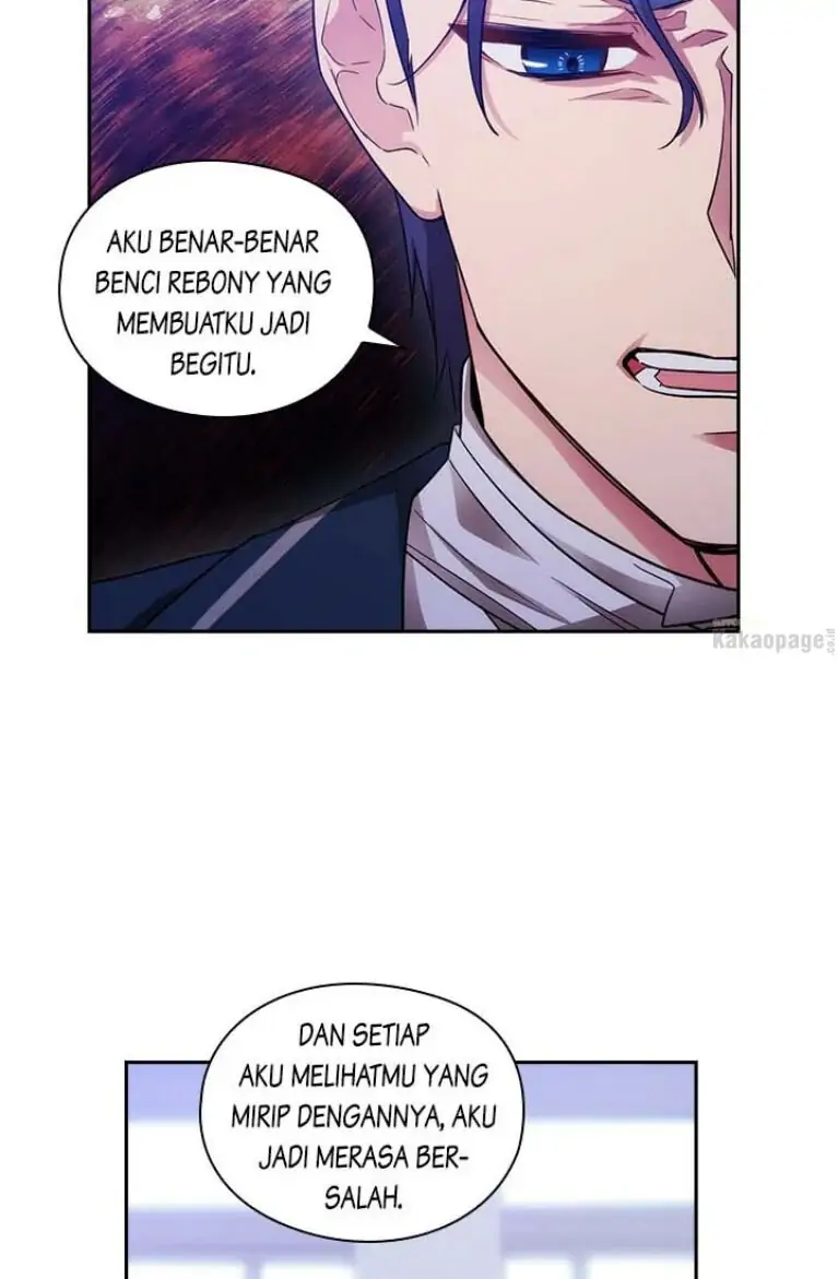 ADONIS Chapter 168 Gambar 10