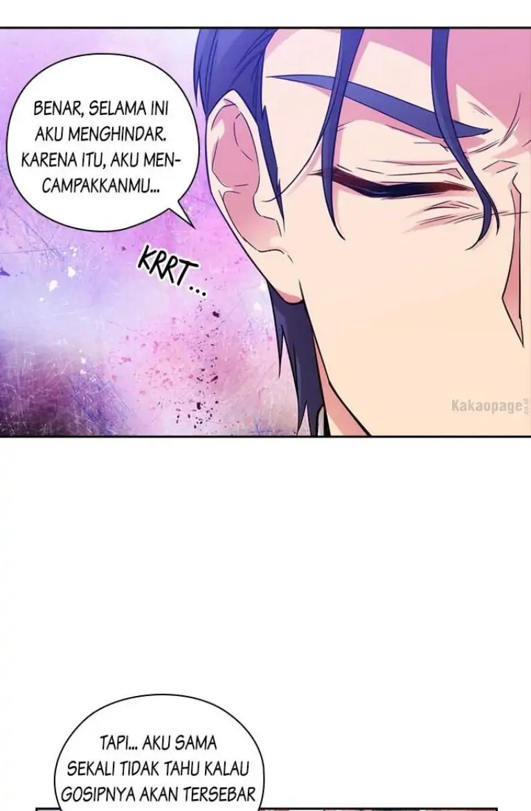 ADONIS Chapter 168 Gambar 12