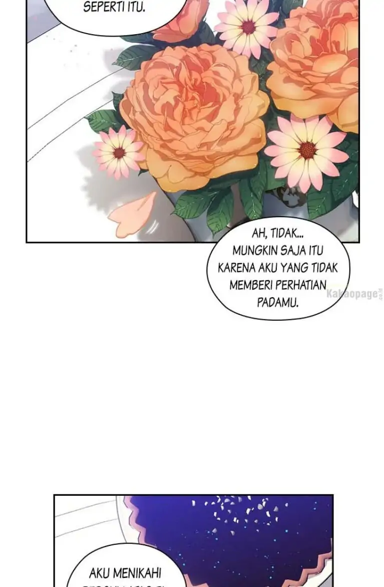 ADONIS Chapter 168 Gambar 13