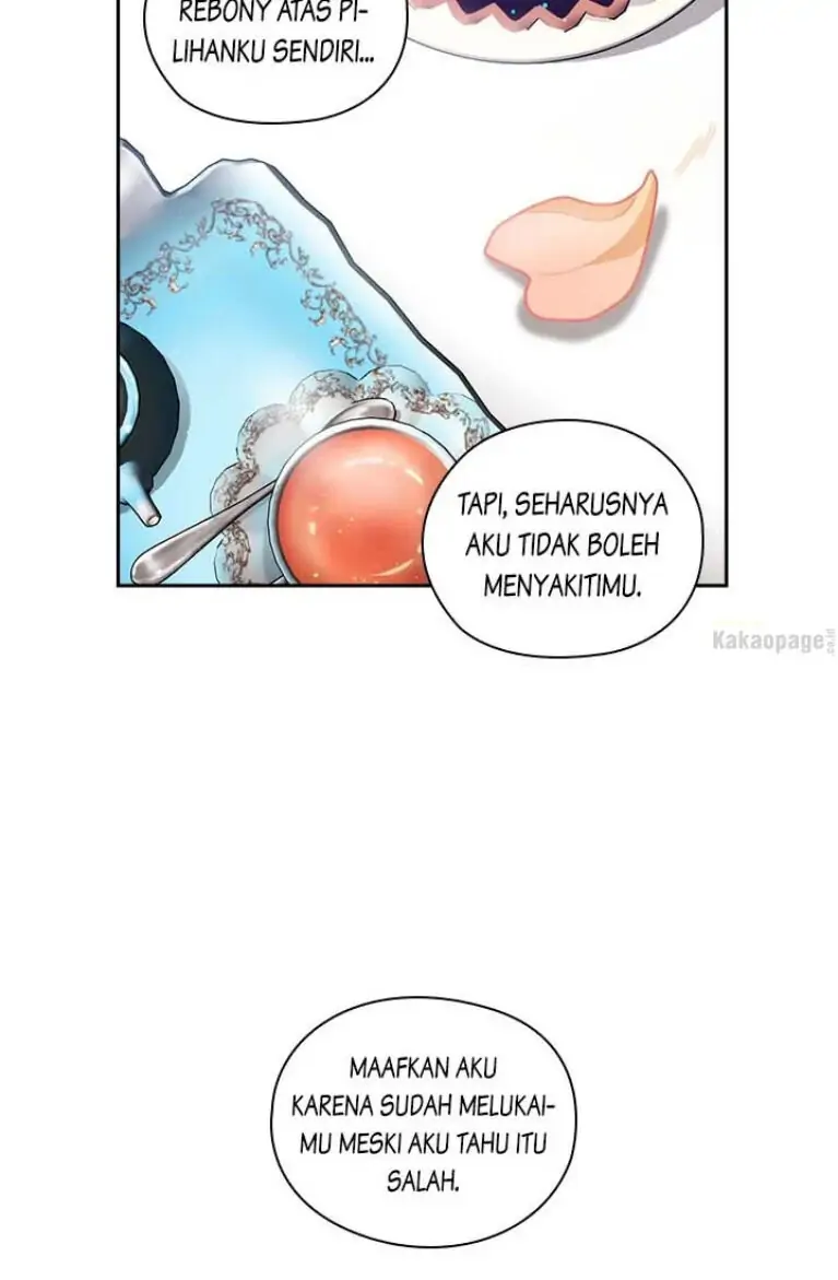 ADONIS Chapter 168 Gambar 14