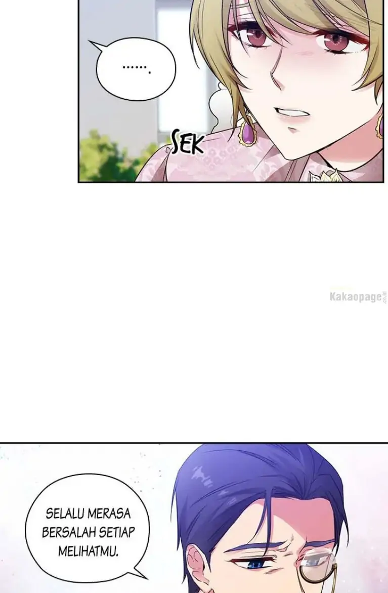 Manhwa ADONIS Chapter 168 gambar nomor 2