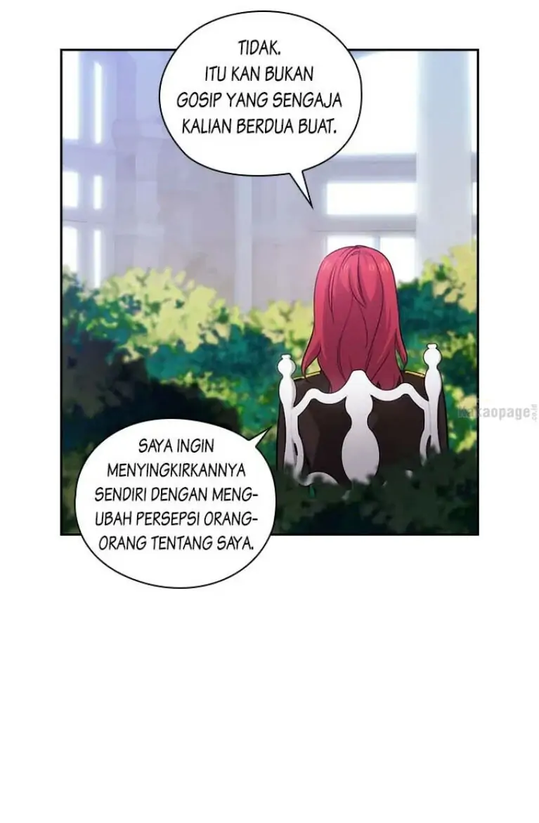 ADONIS Chapter 168 Gambar 22