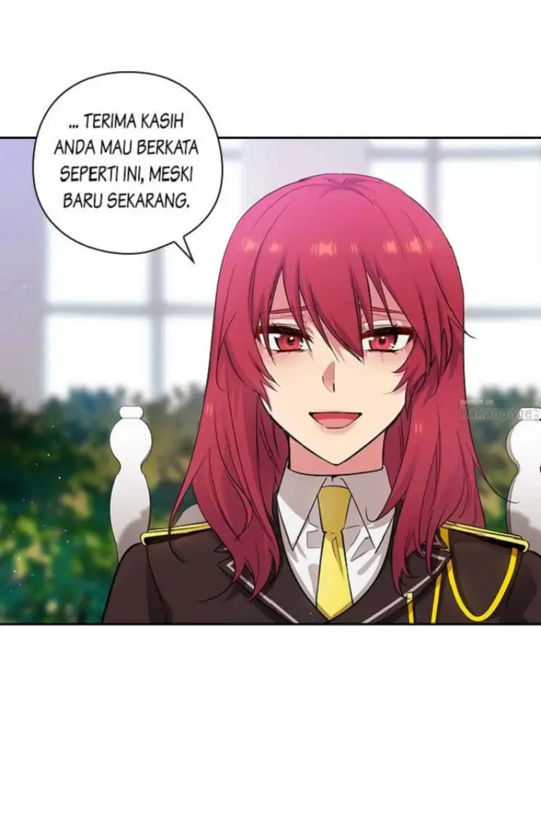 ADONIS Chapter 168 Gambar 23