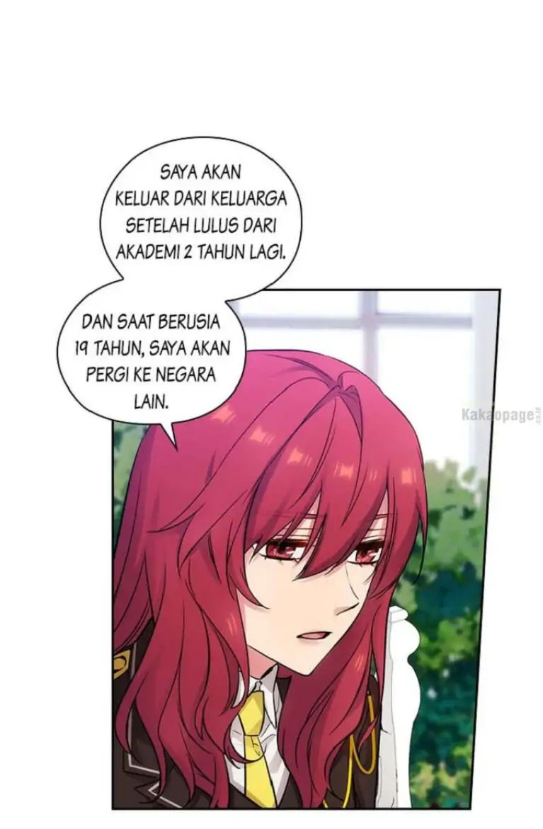 ADONIS Chapter 168 Gambar 26