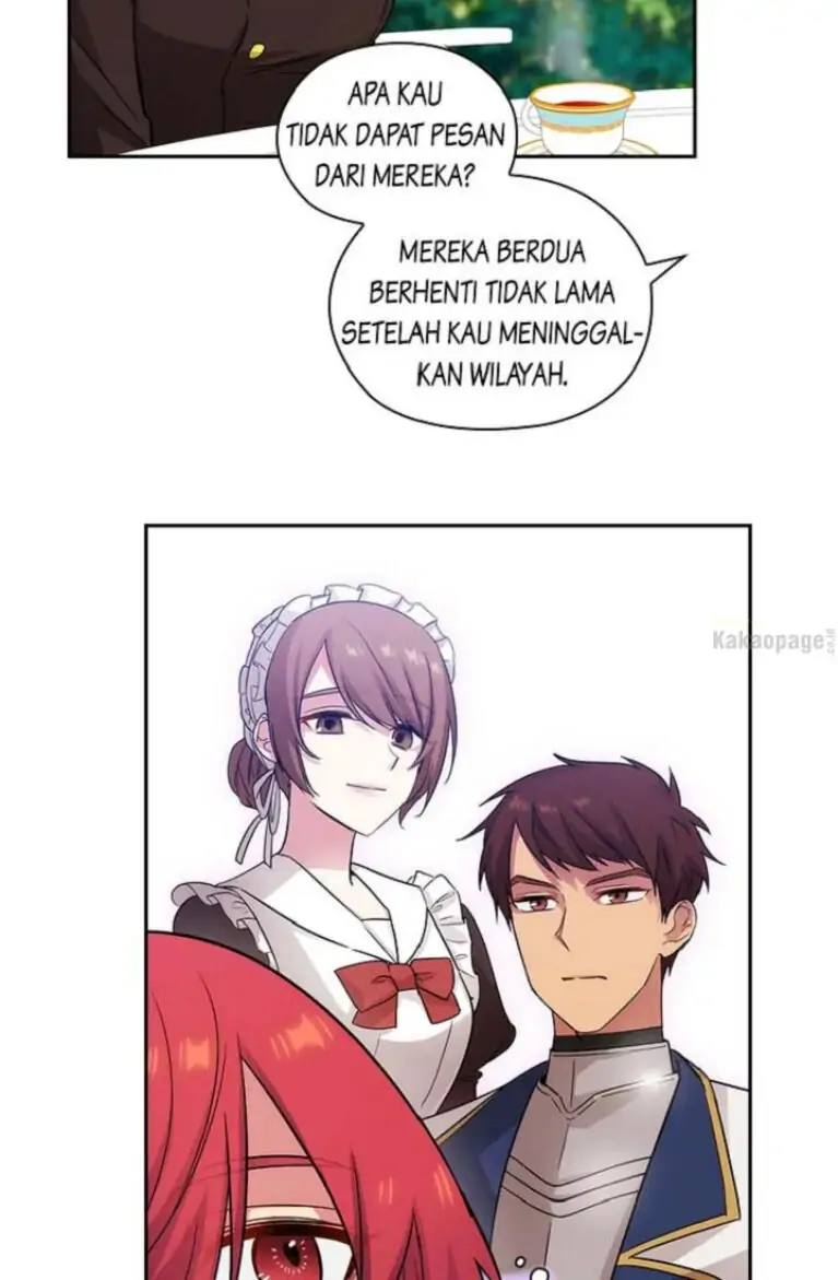 ADONIS Chapter 168 Gambar 29