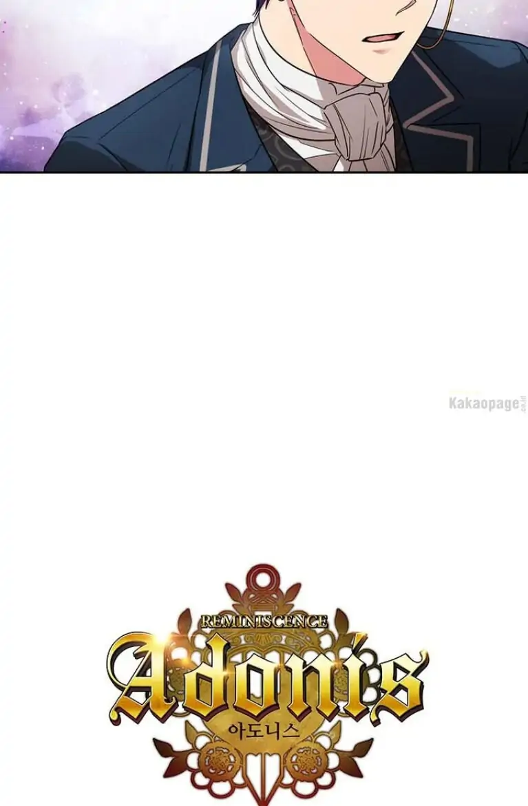 ADONIS Chapter 168 Gambar 3