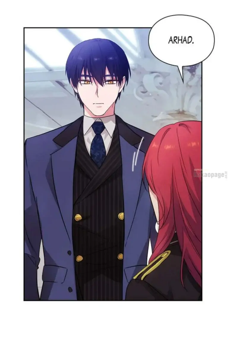 ADONIS Chapter 168 Gambar 32