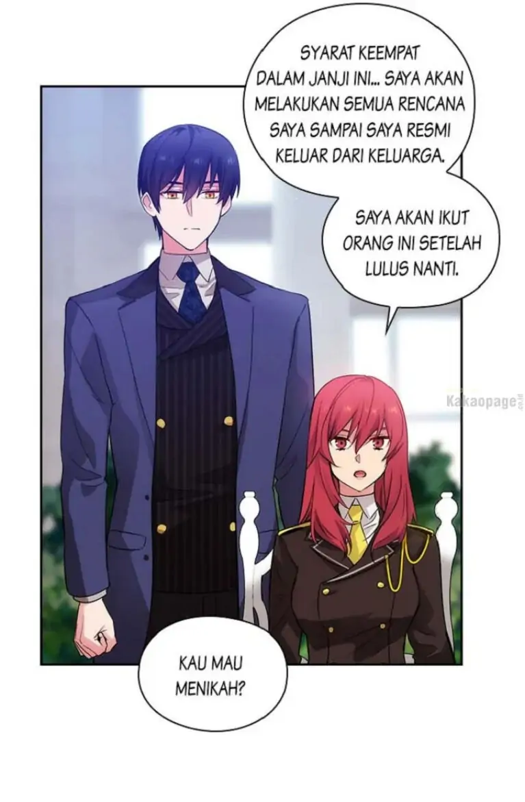 ADONIS Chapter 168 Gambar 35