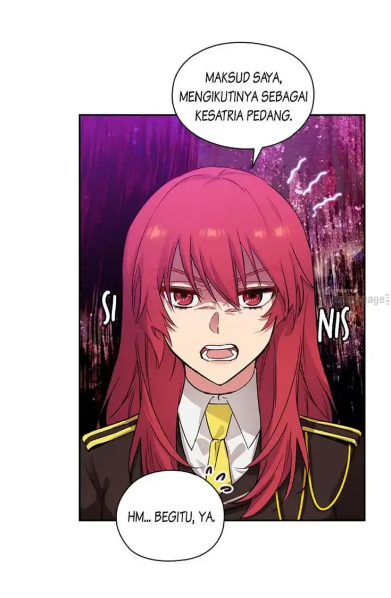 ADONIS Chapter 168 Gambar 36