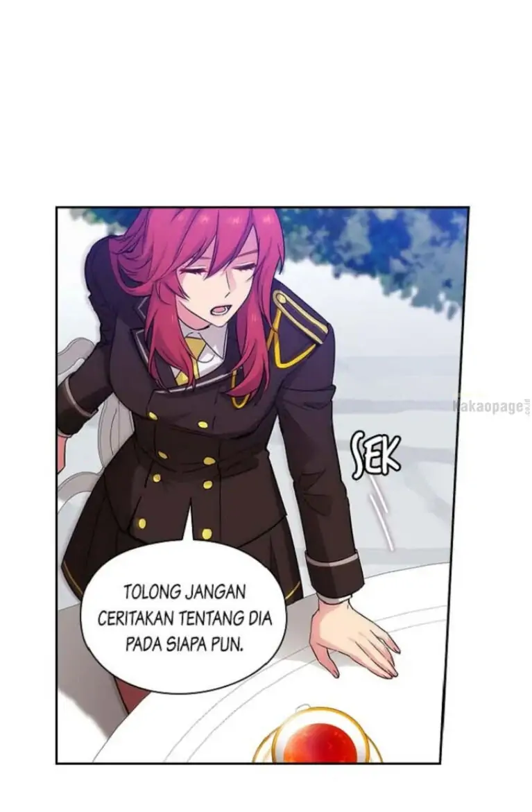ADONIS Chapter 168 Gambar 37