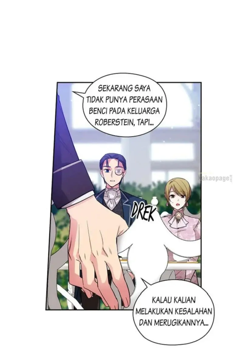 ADONIS Chapter 168 Gambar 38