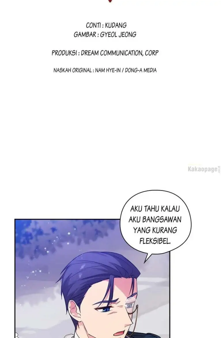 ADONIS Chapter 168 Gambar 4