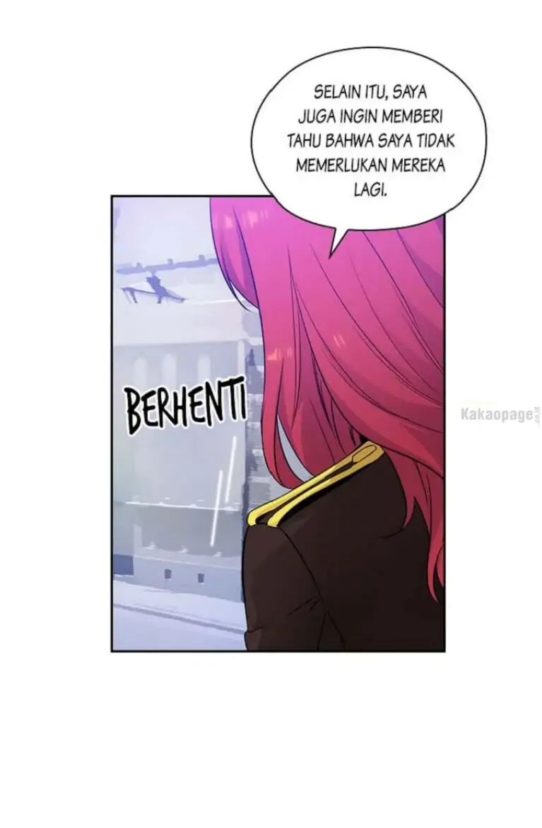 ADONIS Chapter 168 Gambar 44