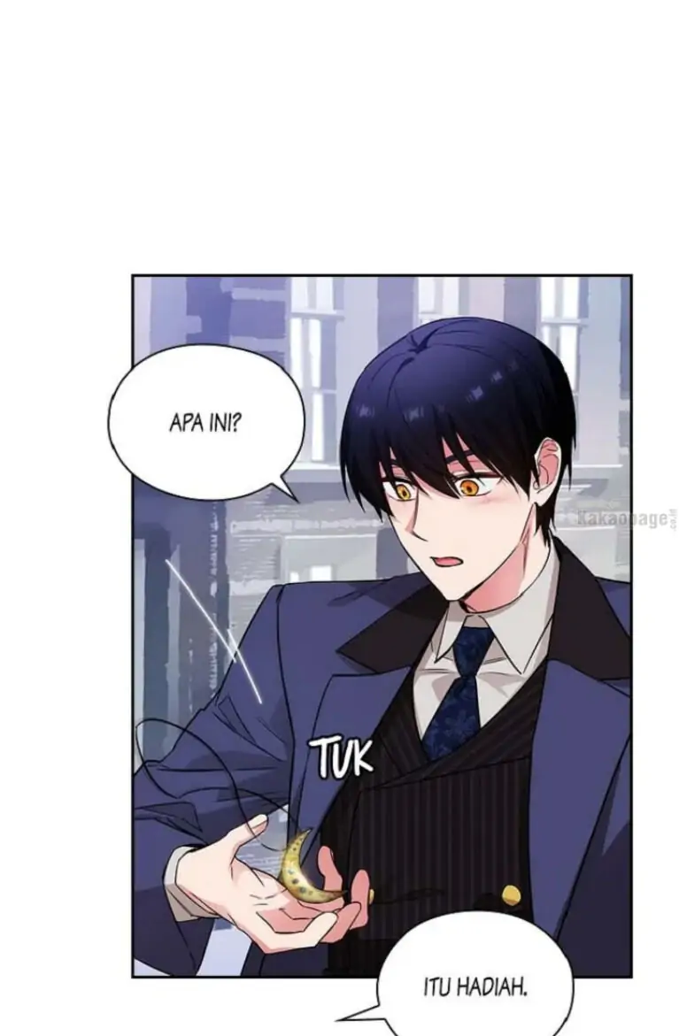 ADONIS Chapter 168 Gambar 48