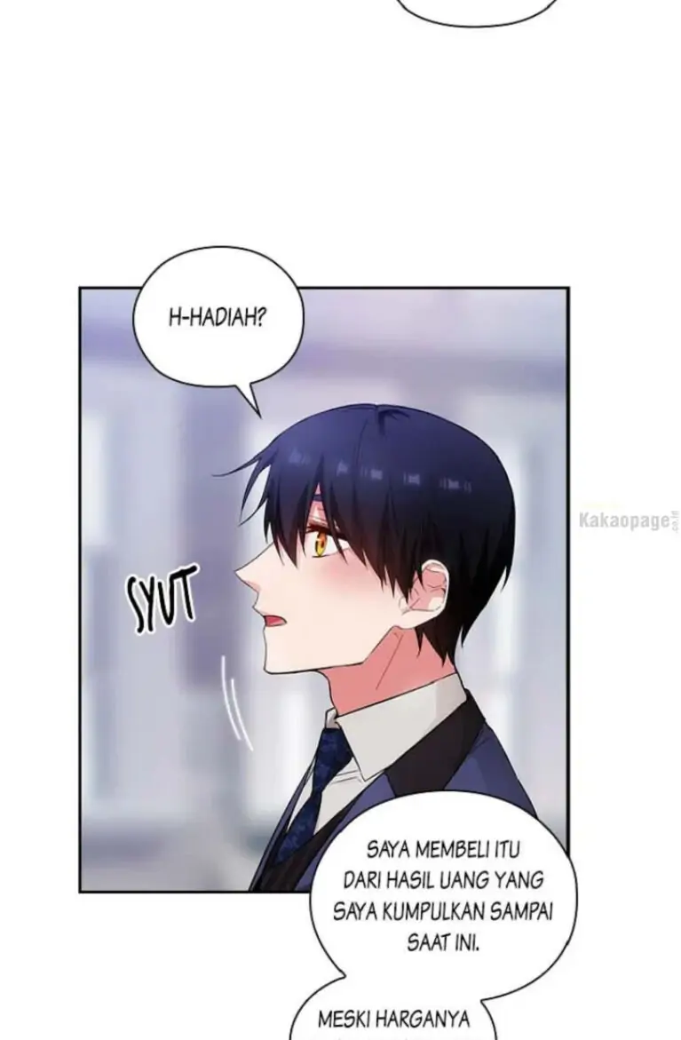 ADONIS Chapter 168 Gambar 49