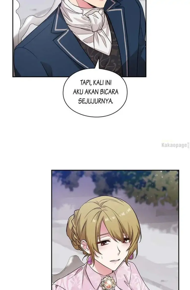 ADONIS Chapter 168 Gambar 5