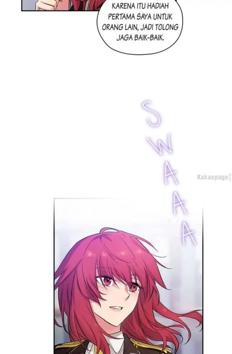 ADONIS Chapter 168 Gambar 52