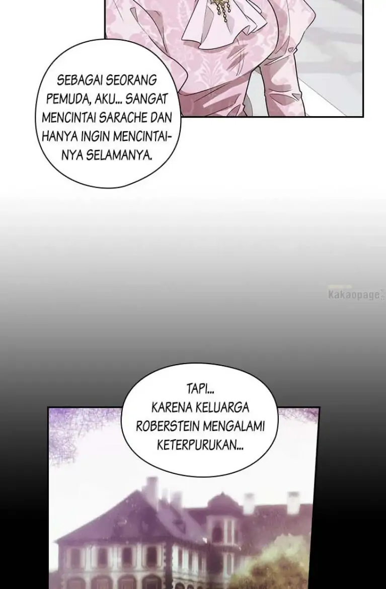 ADONIS Chapter 168 Gambar 6