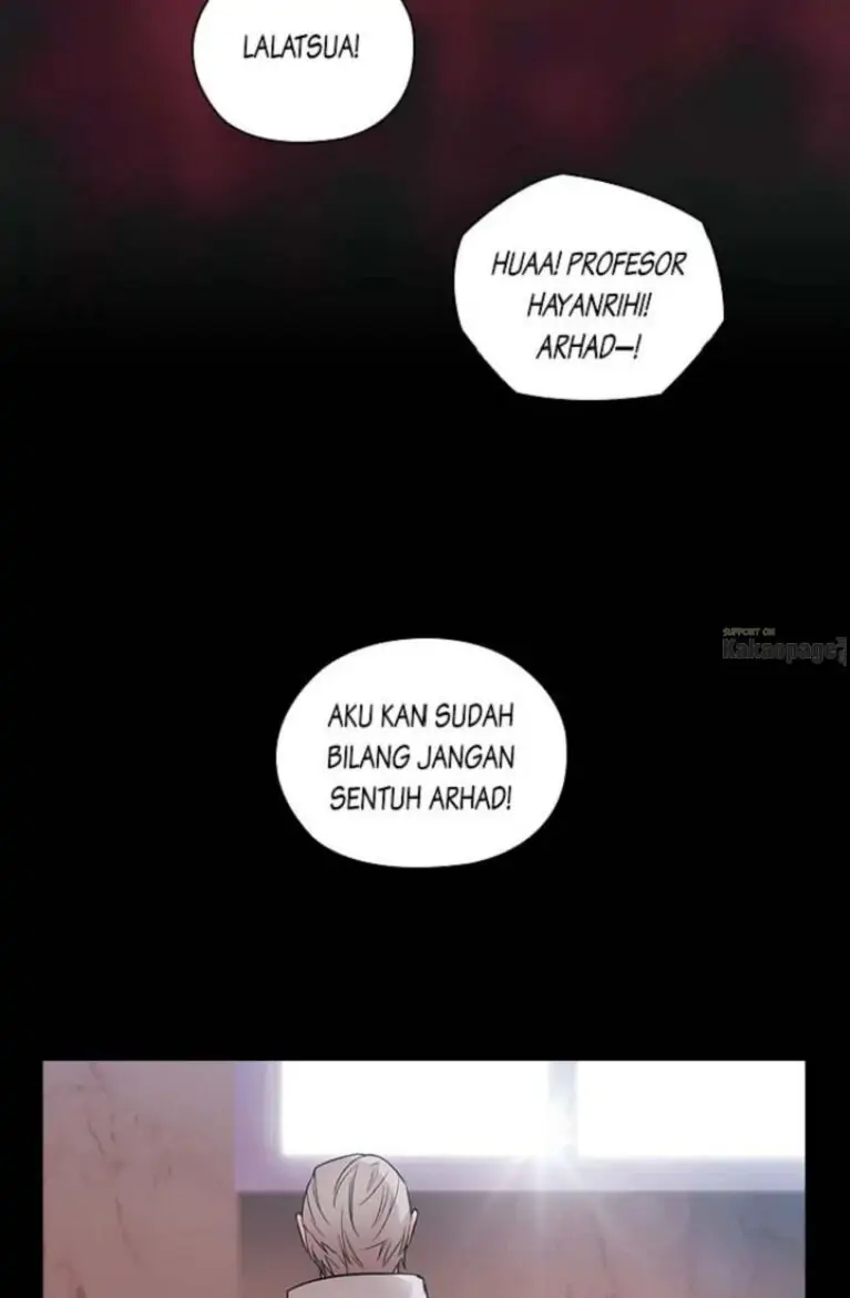 ADONIS Chapter 168 Gambar 60