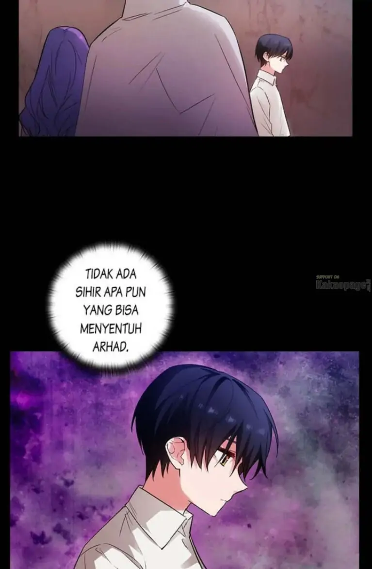 ADONIS Chapter 168 Gambar 61