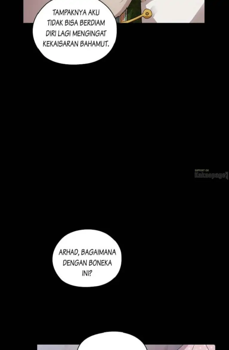 ADONIS Chapter 168 Gambar 63