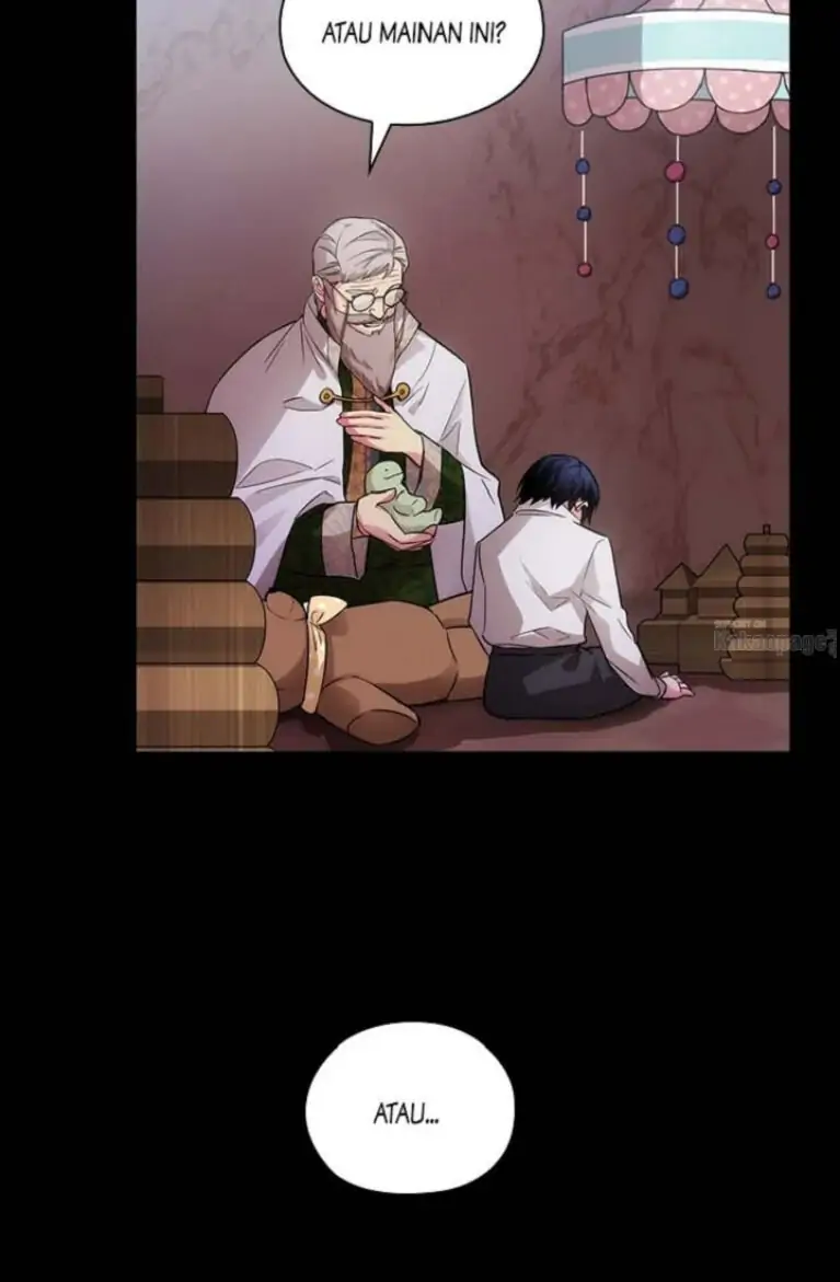 ADONIS Chapter 168 Gambar 64