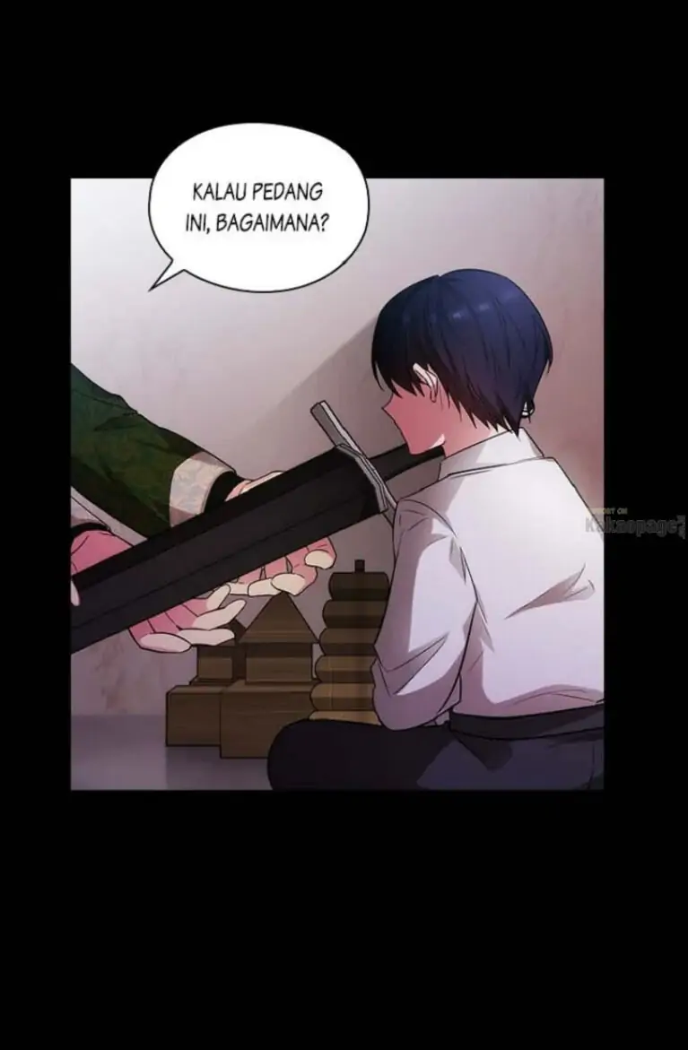 ADONIS Chapter 168 Gambar 65