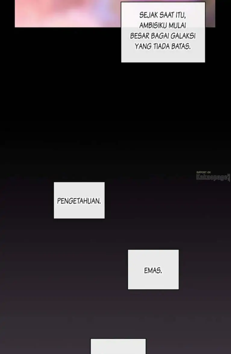 ADONIS Chapter 168 Gambar 69